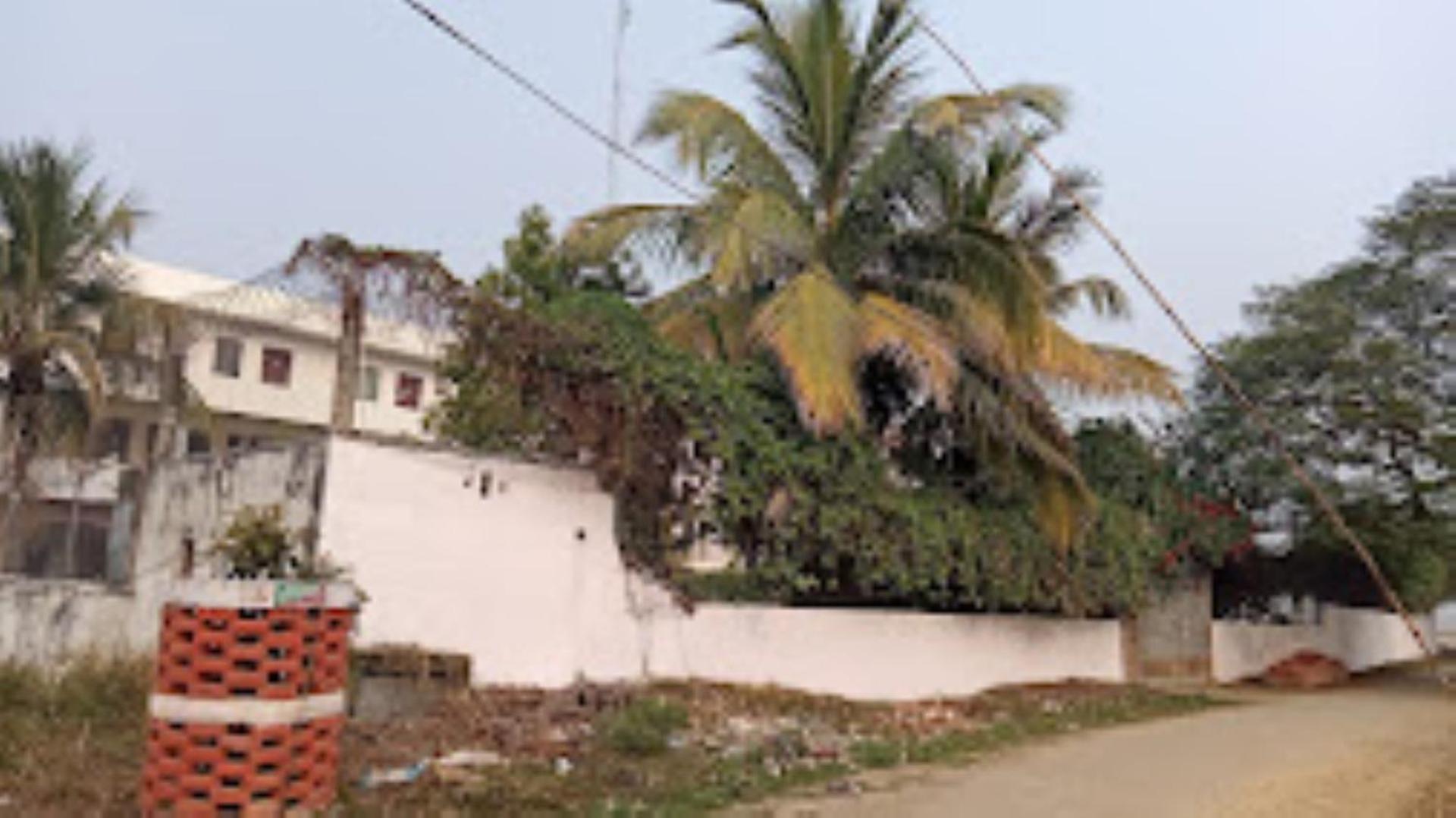 Resort Vedic Villa,varanasi *